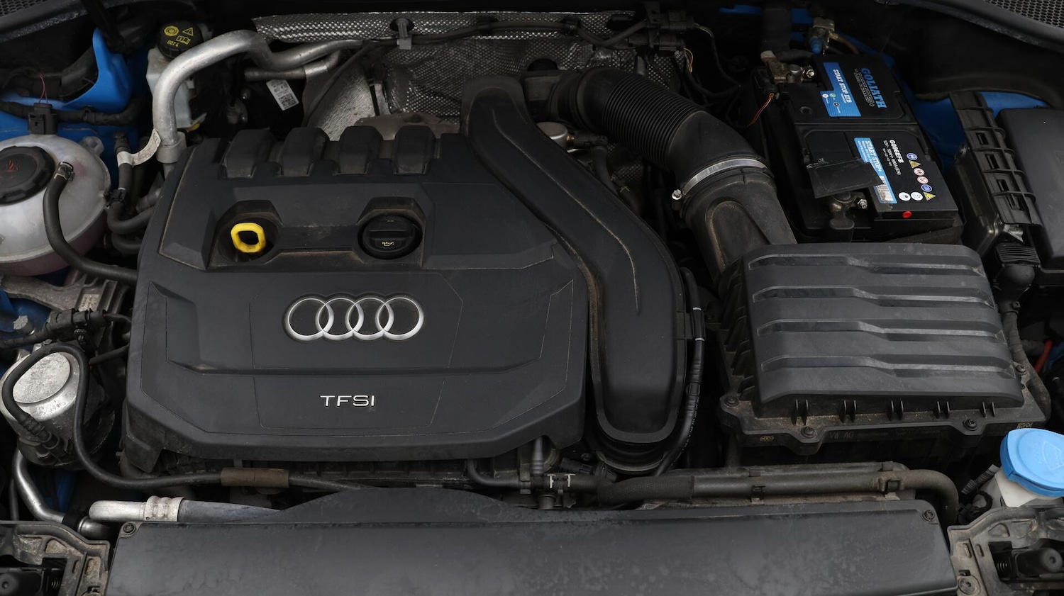 Used Audi Q3 2019 for sale - 76607786: Photo 20