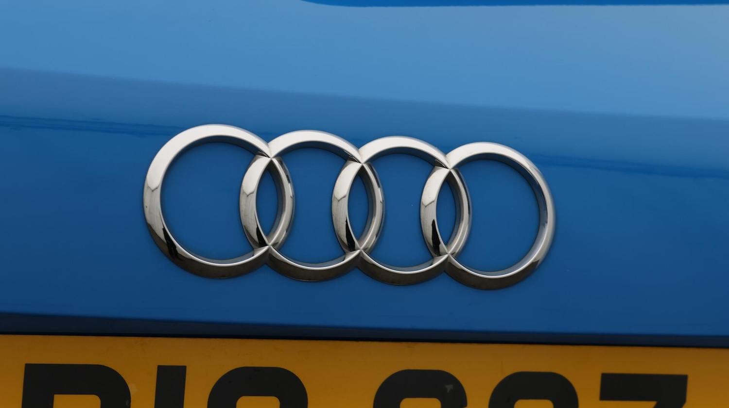 Used Audi Q3 2019 for sale - 76607786: Photo 22