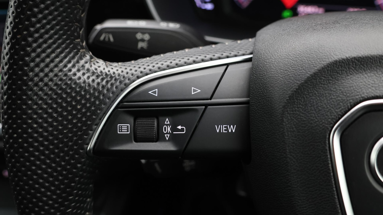 Used Audi Q3 2019 for sale - 76607786: Photo 26