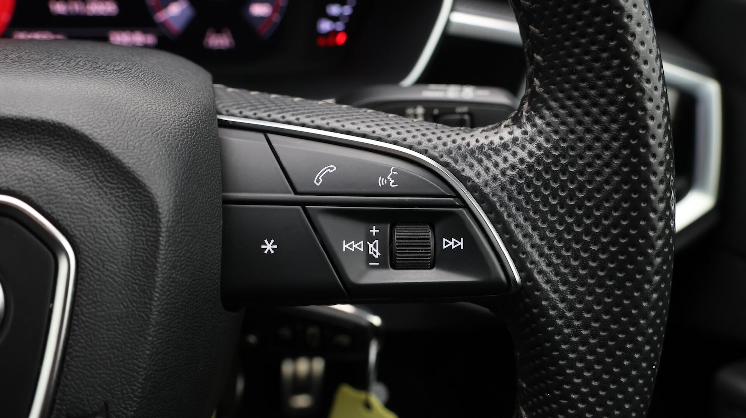 Used Audi Q3 2019 for sale - 76607786: Photo 27