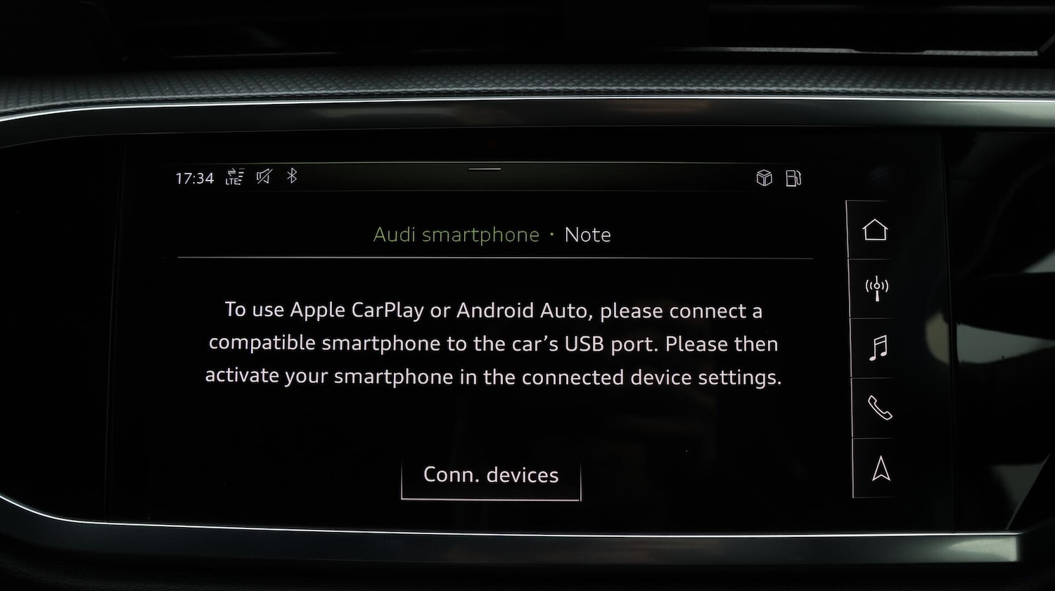 Used Audi Q3 2019 for sale - 76607786: Photo 28