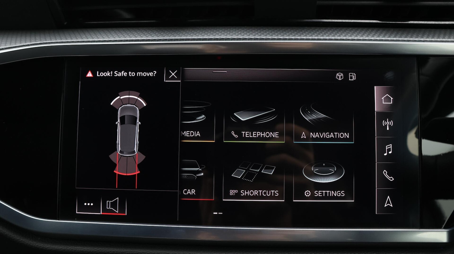 Used Audi Q3 2019 for sale - 76607786: Photo 29