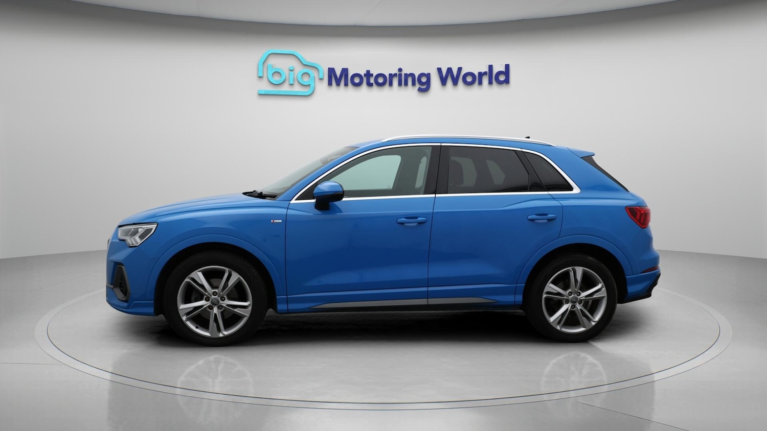 Used Audi Q3 2019 for sale - 76607786: Photo 5