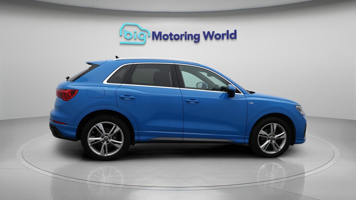 Used Audi Q3 2019 for sale - 76607786: Photo 9