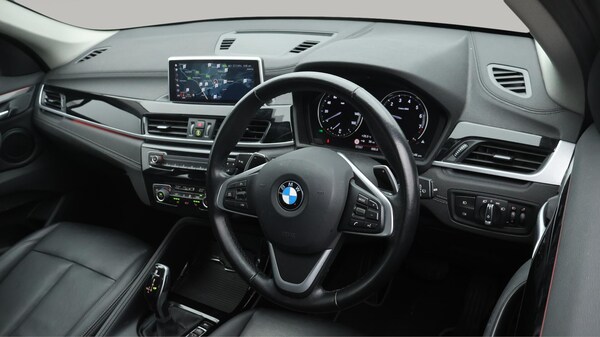 Used BMW X1 2022 for sale - 76215672: Photo 10