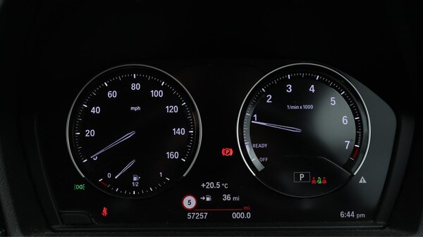 Used BMW X1 2022 for sale - 76215672: Photo 11