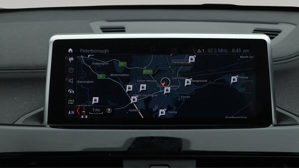 Used BMW X1 2022 for sale - 76215672: Photo 12