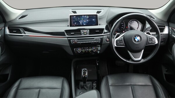 Used BMW X1 2022 for sale - 76215672: Photo 14