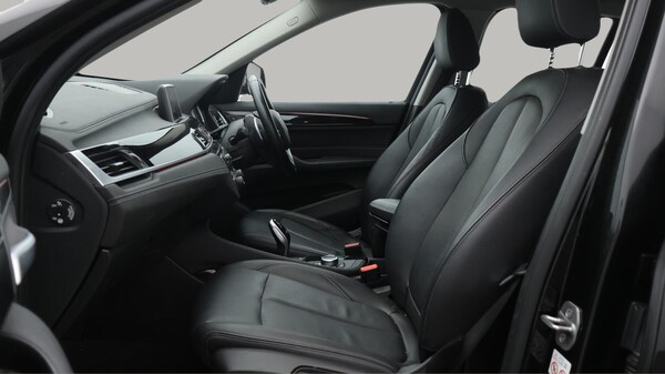 Used BMW X1 2022 for sale - 76215672: Photo 15