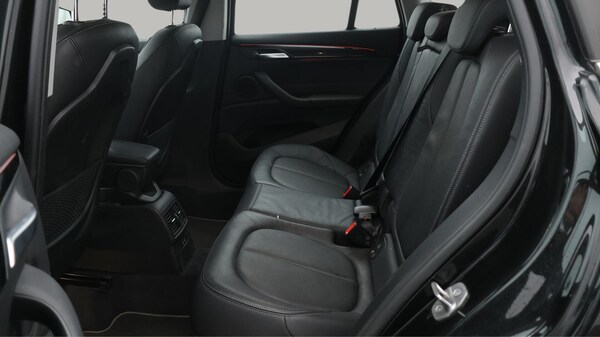 Used BMW X1 2022 for sale - 76215672: Photo 17