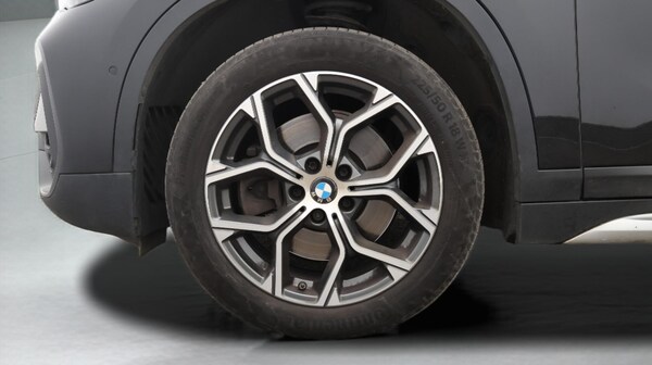 Used BMW X1 2022 for sale - 76215672: Photo 19