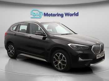 BMW - X1