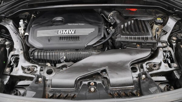 Used BMW X1 2022 for sale - 76215672: Photo 20