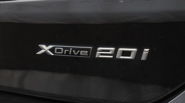 Used BMW X1 2022 for sale - 76215672: Photo 24