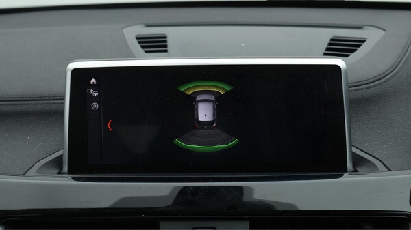 Used BMW X1 2022 for sale - 76215672: Photo 27
