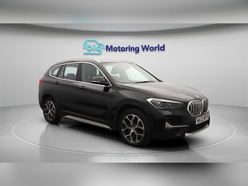 Used BMW X1 2022 for sale - 76215672: Photo 2
