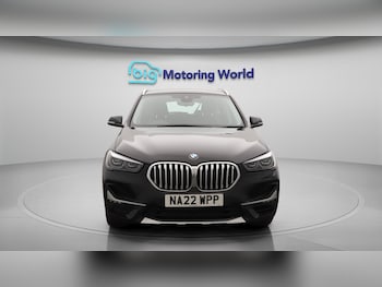 Used BMW X1 2022 for sale - 76215672: Photo 3