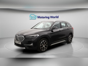 Used BMW X1 2022 for sale - 76215672: Photo 4