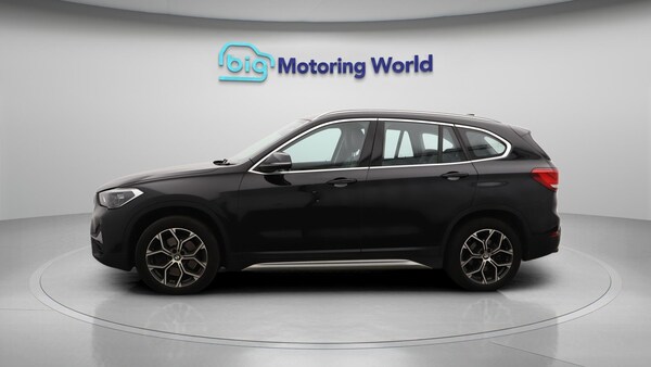 Used BMW X1 2022 for sale - 76215672: Photo 5