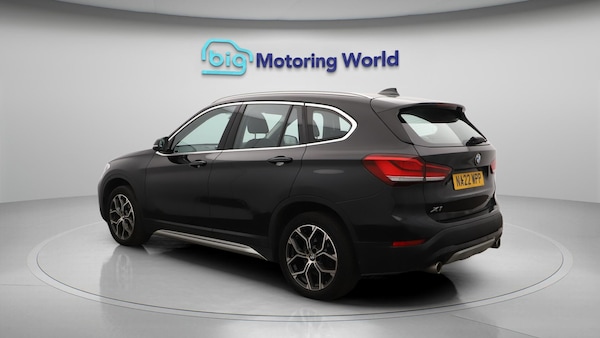 Used BMW X1 2022 for sale - 76215672: Photo 6