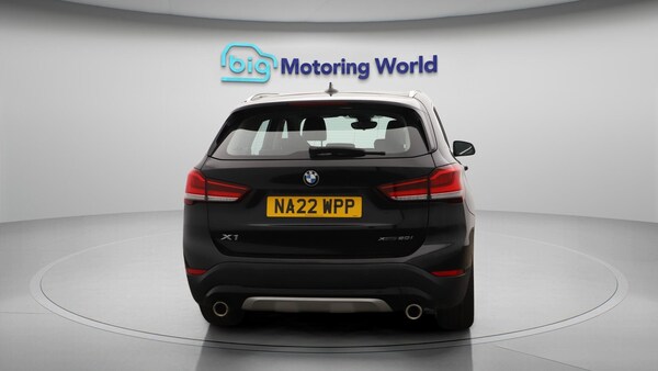 Used BMW X1 2022 for sale - 76215672: Photo 7