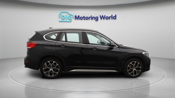 Used BMW X1 2022 for sale - 76215672: Photo 9