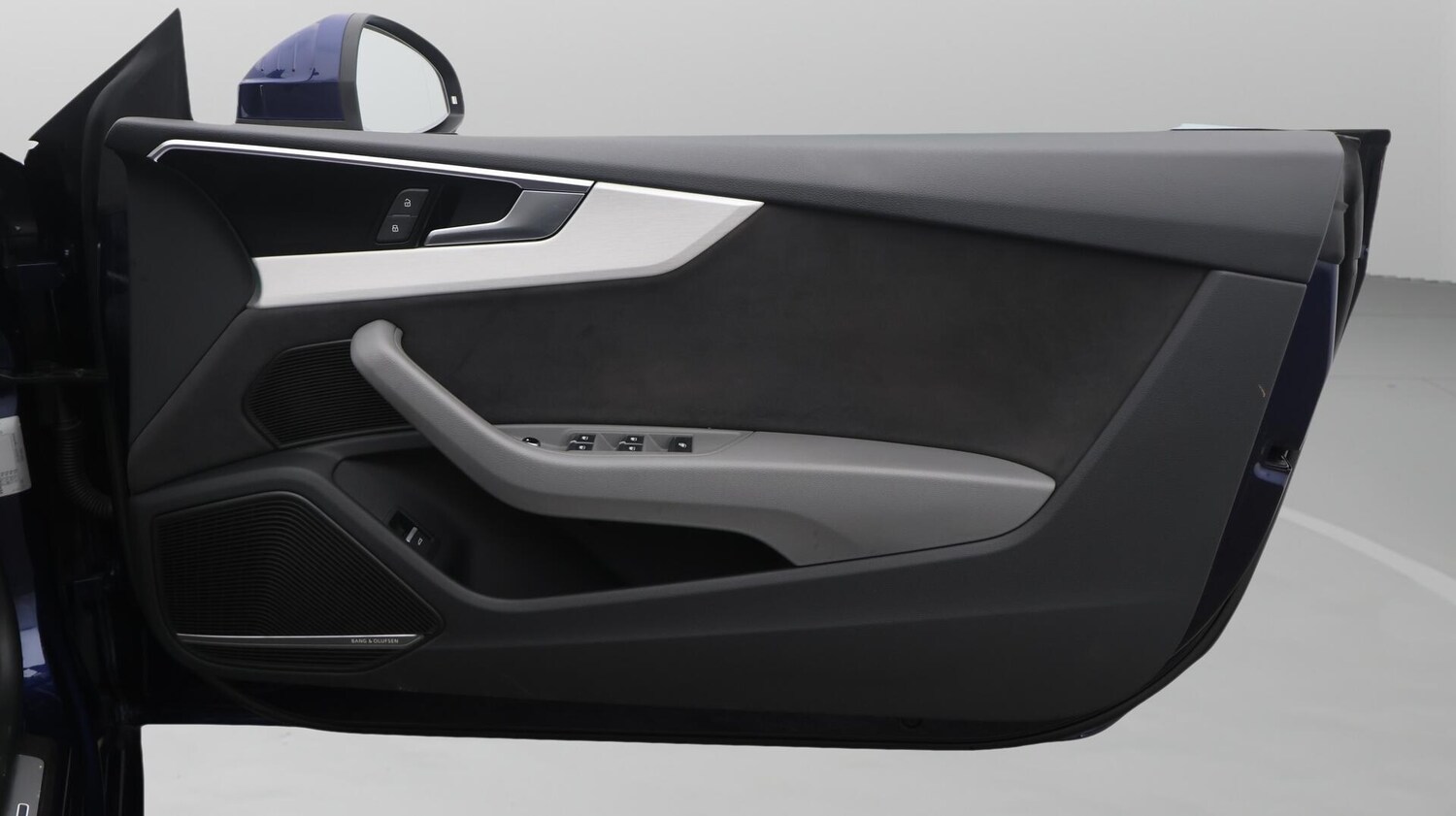 Used Audi A5 Cabriolet 2021 for sale - 76607648: Photo 16