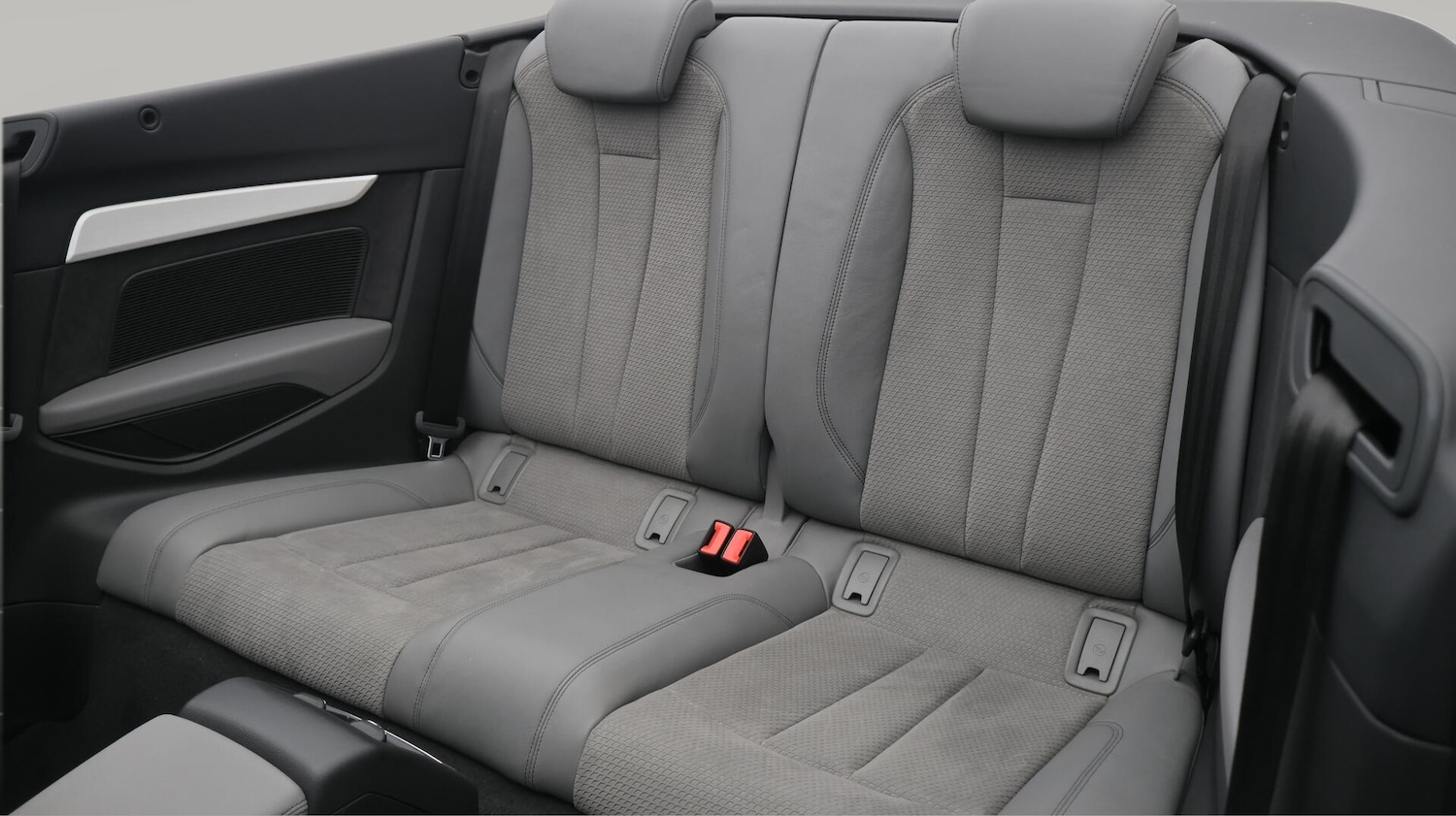 Used Audi A5 Cabriolet 2021 for sale - 76607648: Photo 17