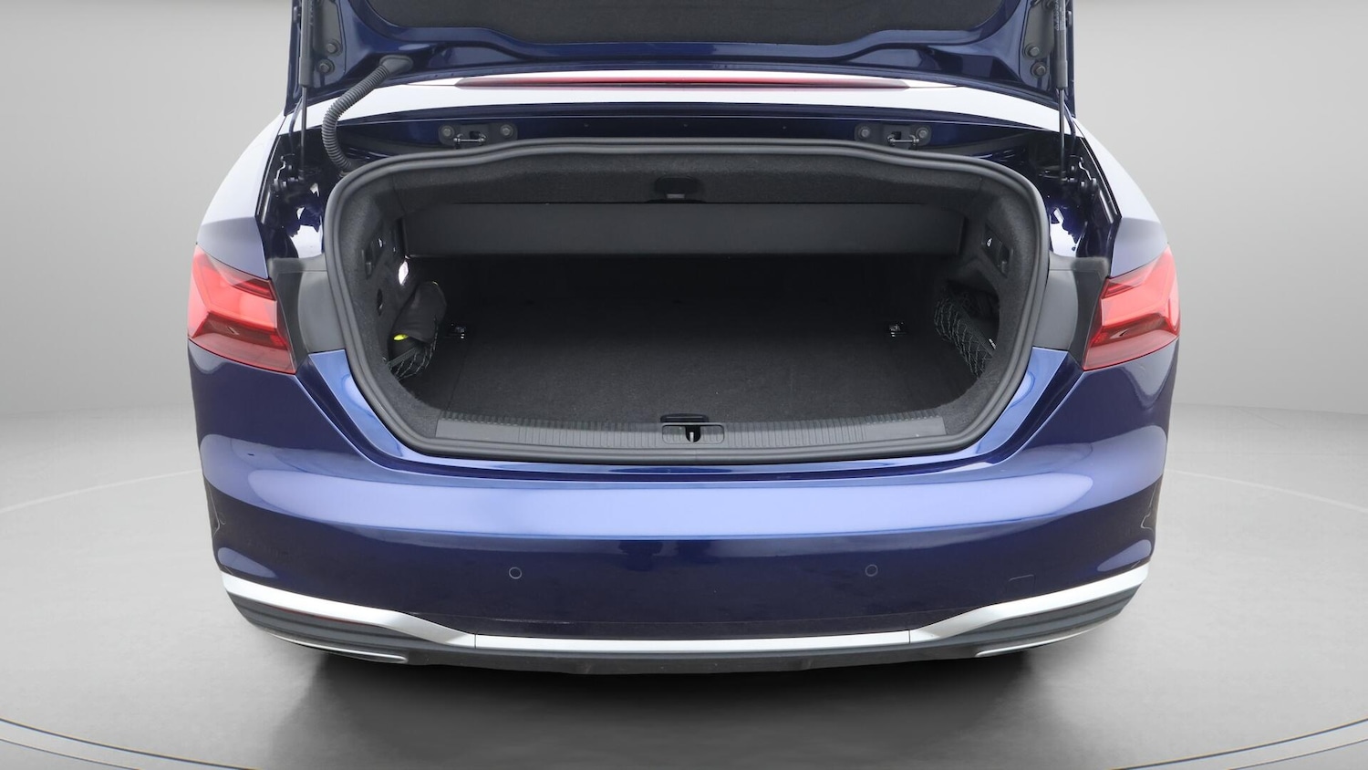 Used Audi A5 Cabriolet 2021 for sale - 76607648: Photo 18