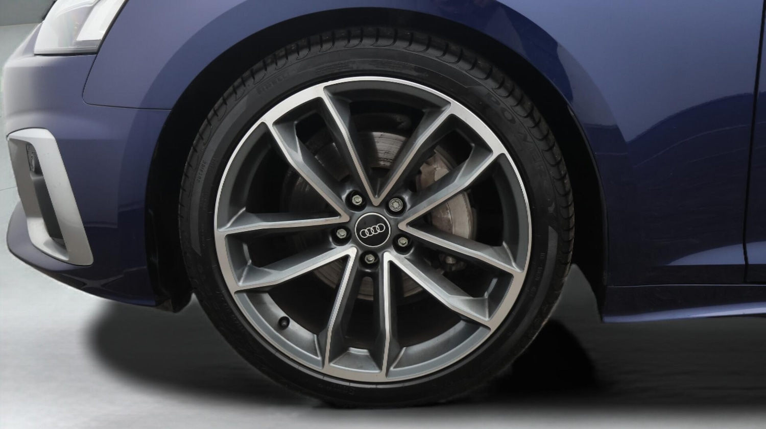 Used Audi A5 Cabriolet 2021 for sale - 76607648: Photo 19