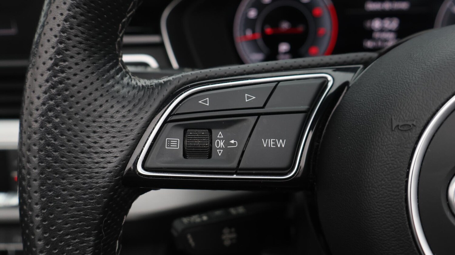 Used Audi A5 Cabriolet 2021 for sale - 76607648: Photo 27