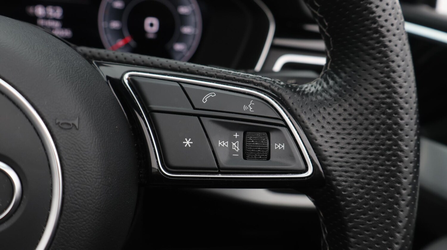 Used Audi A5 Cabriolet 2021 for sale - 76607648: Photo 28