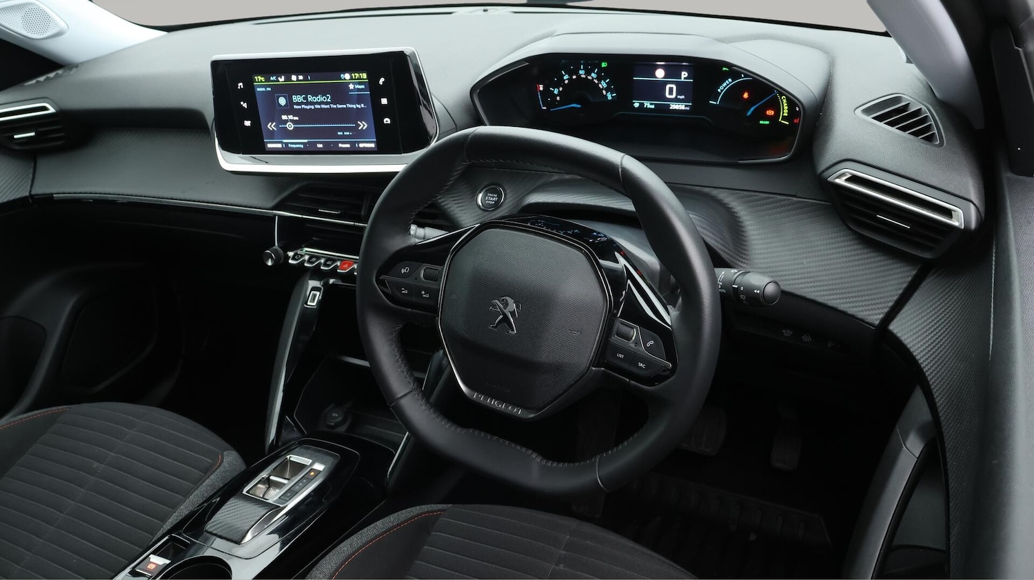 Used Peugeot E-2008 2022 for sale - 76370284: Photo 10