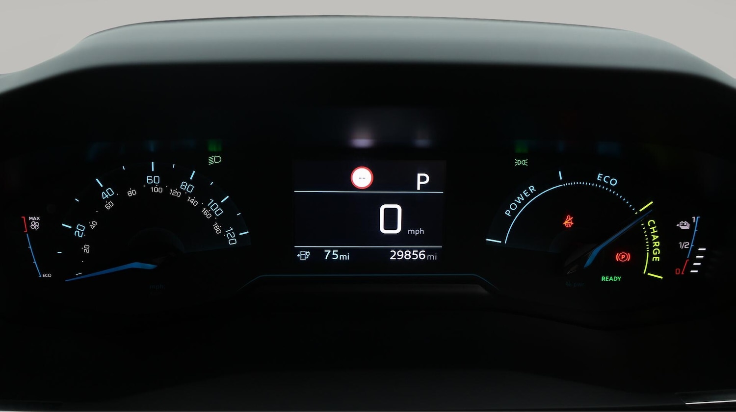 Used Peugeot E-2008 2022 for sale - 76370284: Photo 11