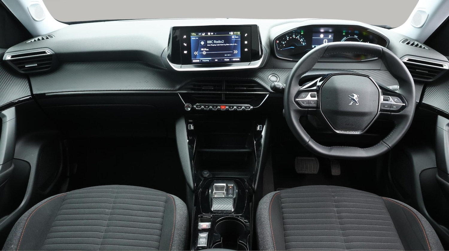 Used Peugeot E-2008 2022 for sale - 76370284: Photo 14