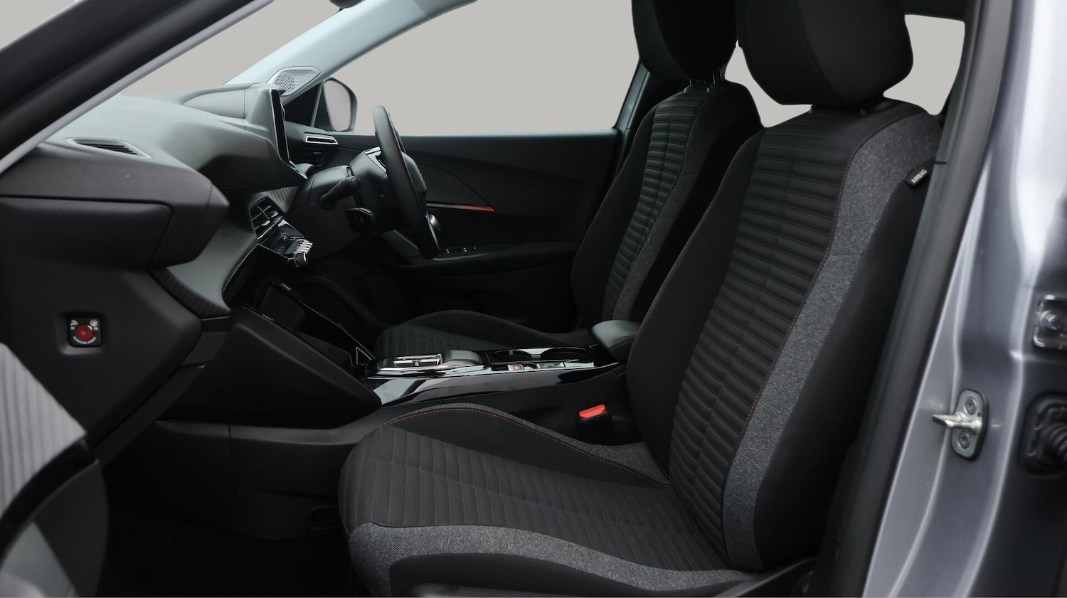 Used Peugeot E-2008 2022 for sale - 76370284: Photo 15