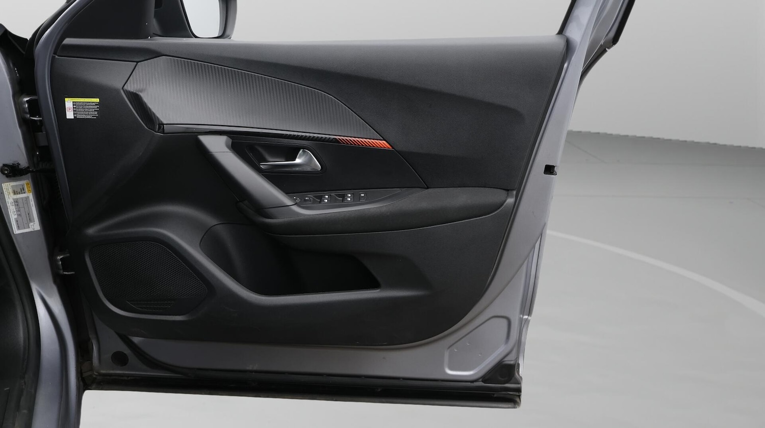 Used Peugeot E-2008 2022 for sale - 76370284: Photo 16