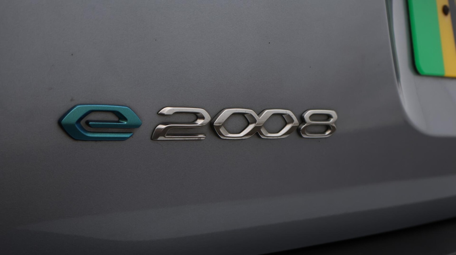 Used Peugeot E-2008 2022 for sale - 76370284: Photo 23