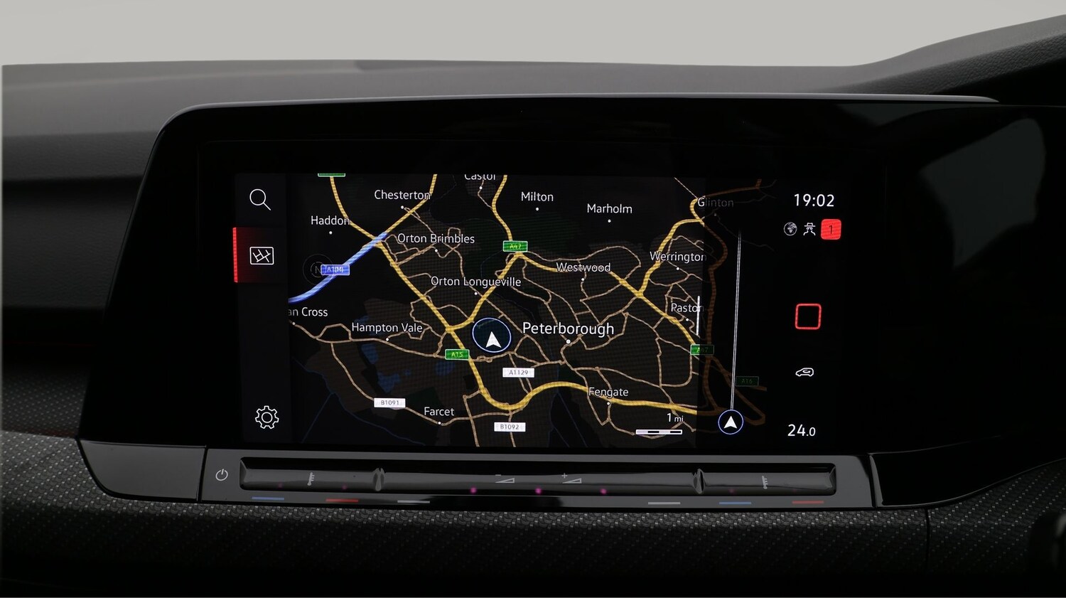 Used Volkswagen Golf 2022 for sale - 77758632: Photo 11