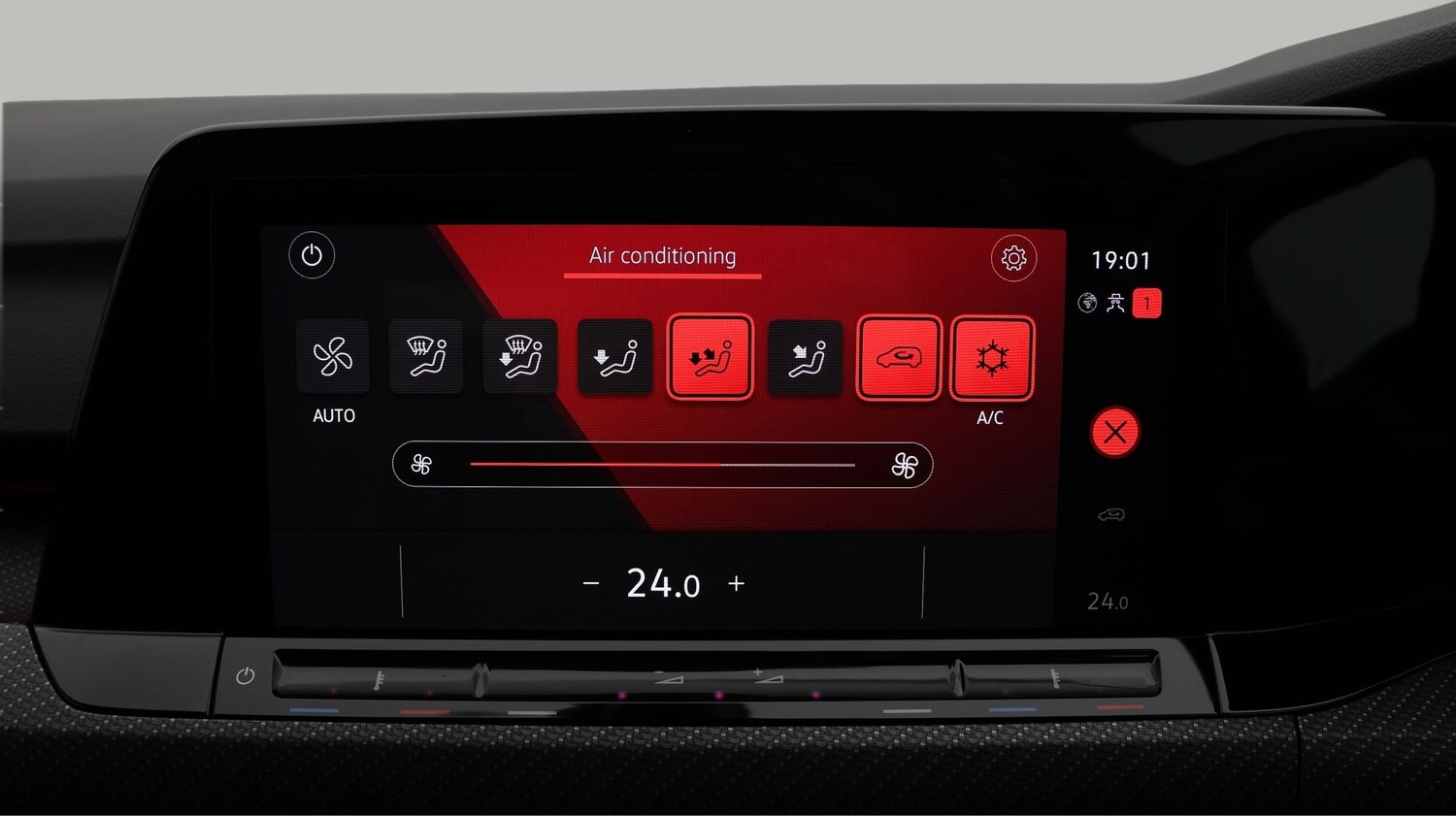 Used Volkswagen Golf 2022 for sale - 77758632: Photo 12