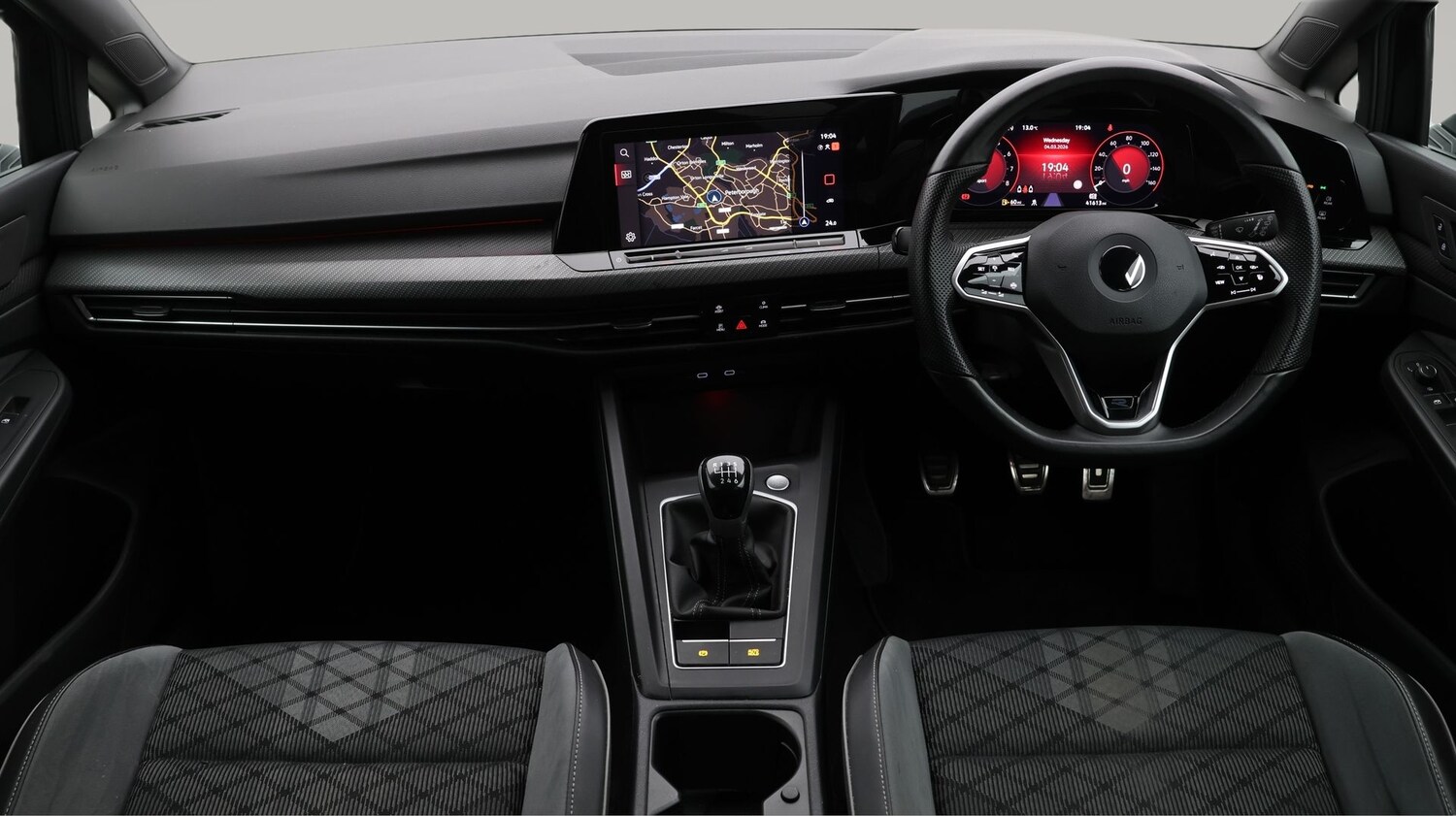 Used Volkswagen Golf 2022 for sale - 77758632: Photo 13