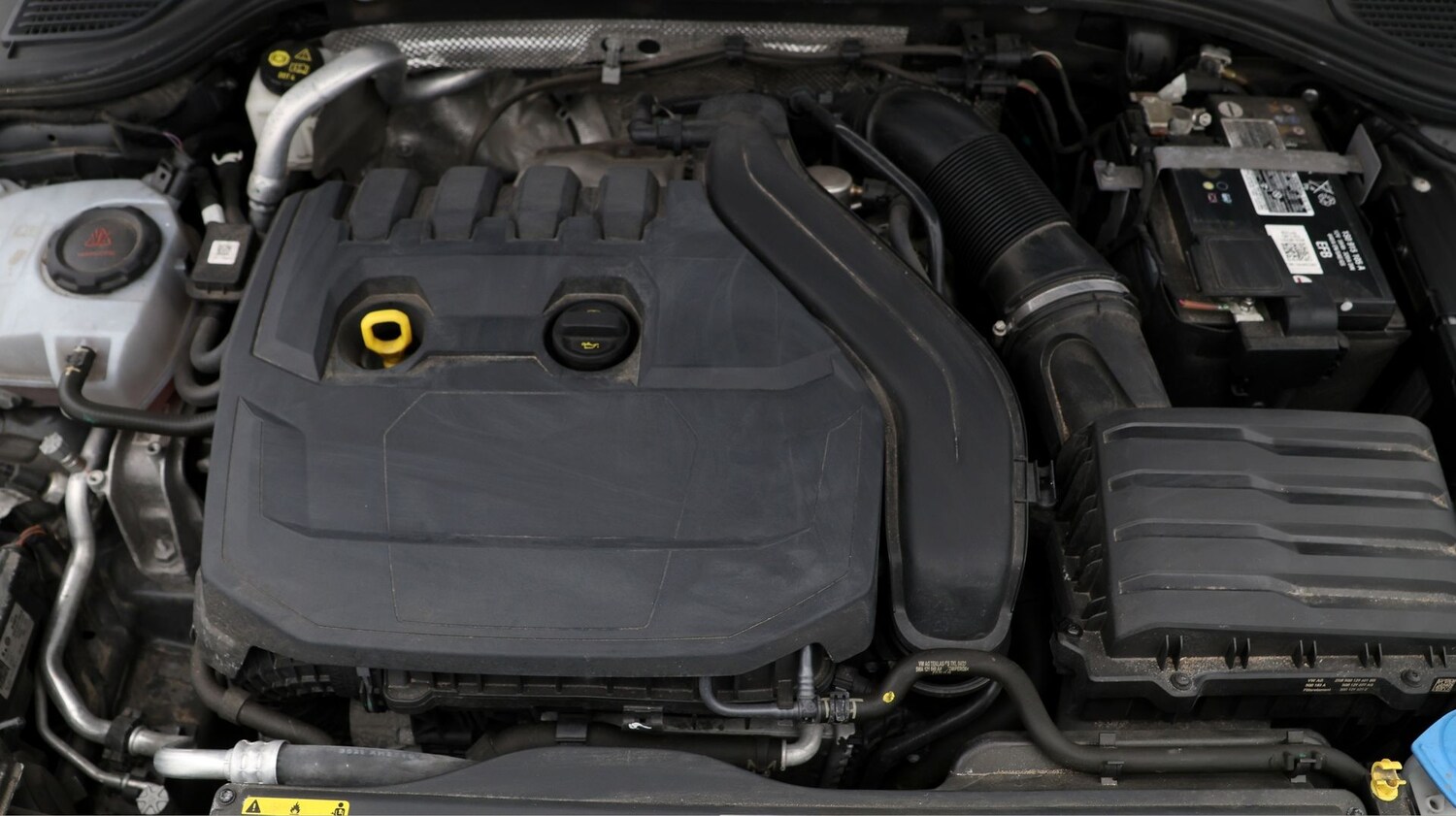 Used Volkswagen Golf 2022 for sale - 77758632: Photo 19