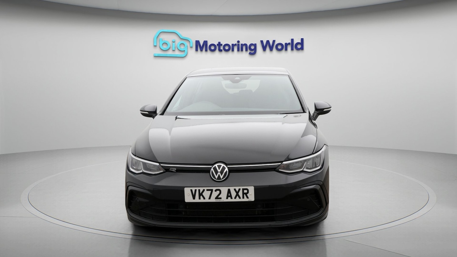 Used Volkswagen Golf 2022 for sale - 77758632: Photo 2