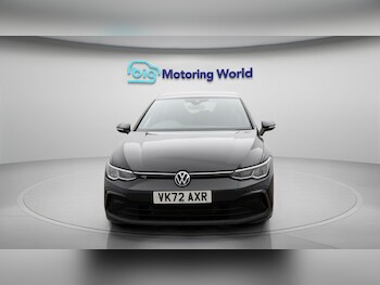 Used Volkswagen Golf 2022 for sale - 77758632: Photo