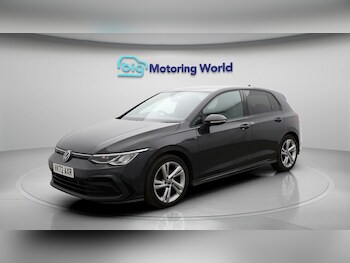 Used Volkswagen Golf 2022 for sale - 77758632: Photo