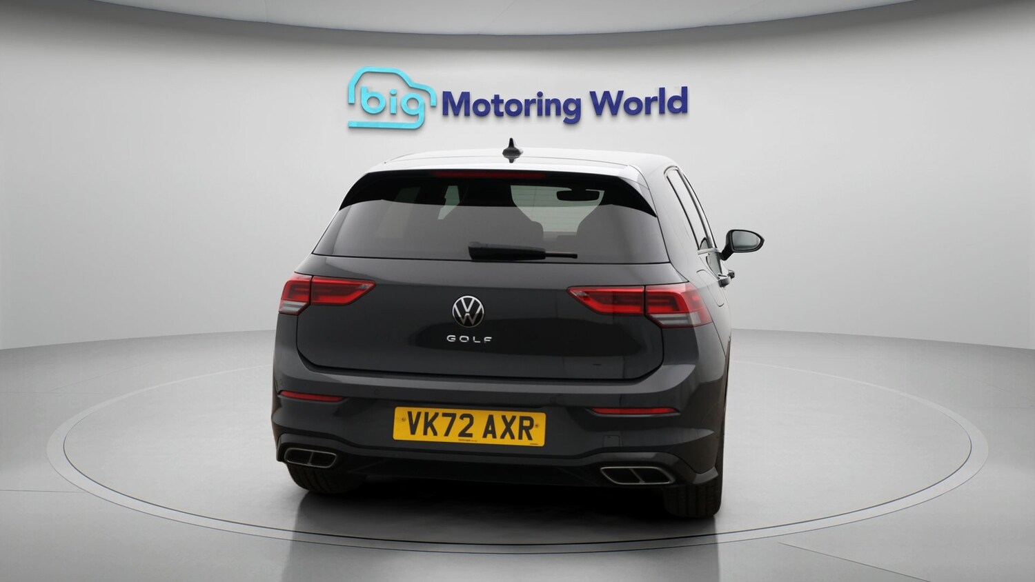 Used Volkswagen Golf 2022 for sale - 77758632: Photo 6