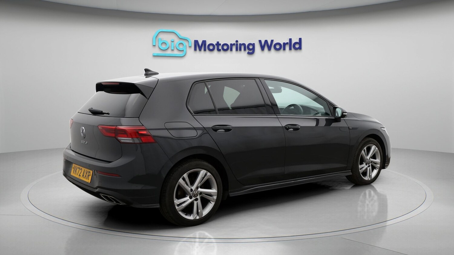 Used Volkswagen Golf 2022 for sale - 77758632: Photo 7