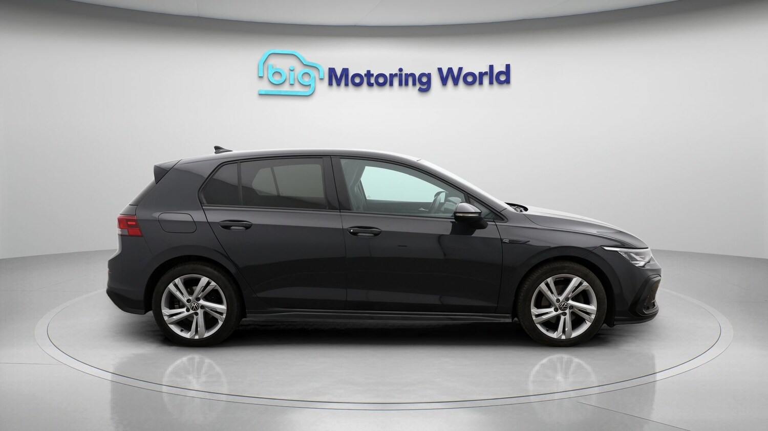 Used Volkswagen Golf 2022 for sale - 77758632: Photo 8