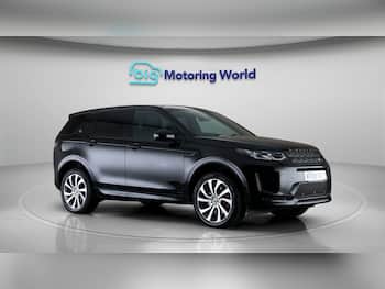 Used Land Rover Discovery Sport 2019 for sale - 79721782: Photo