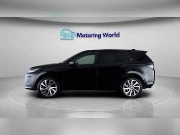 Used Land Rover Discovery Sport 2019 for sale - 79721782: Photo